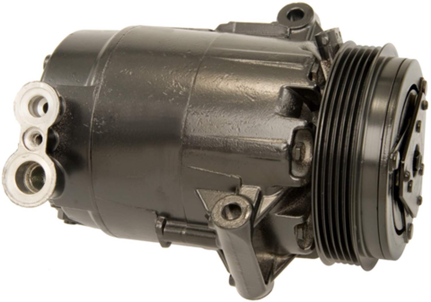 Four Seasons Reman GM CVC Compressor w/ Clutch 67280