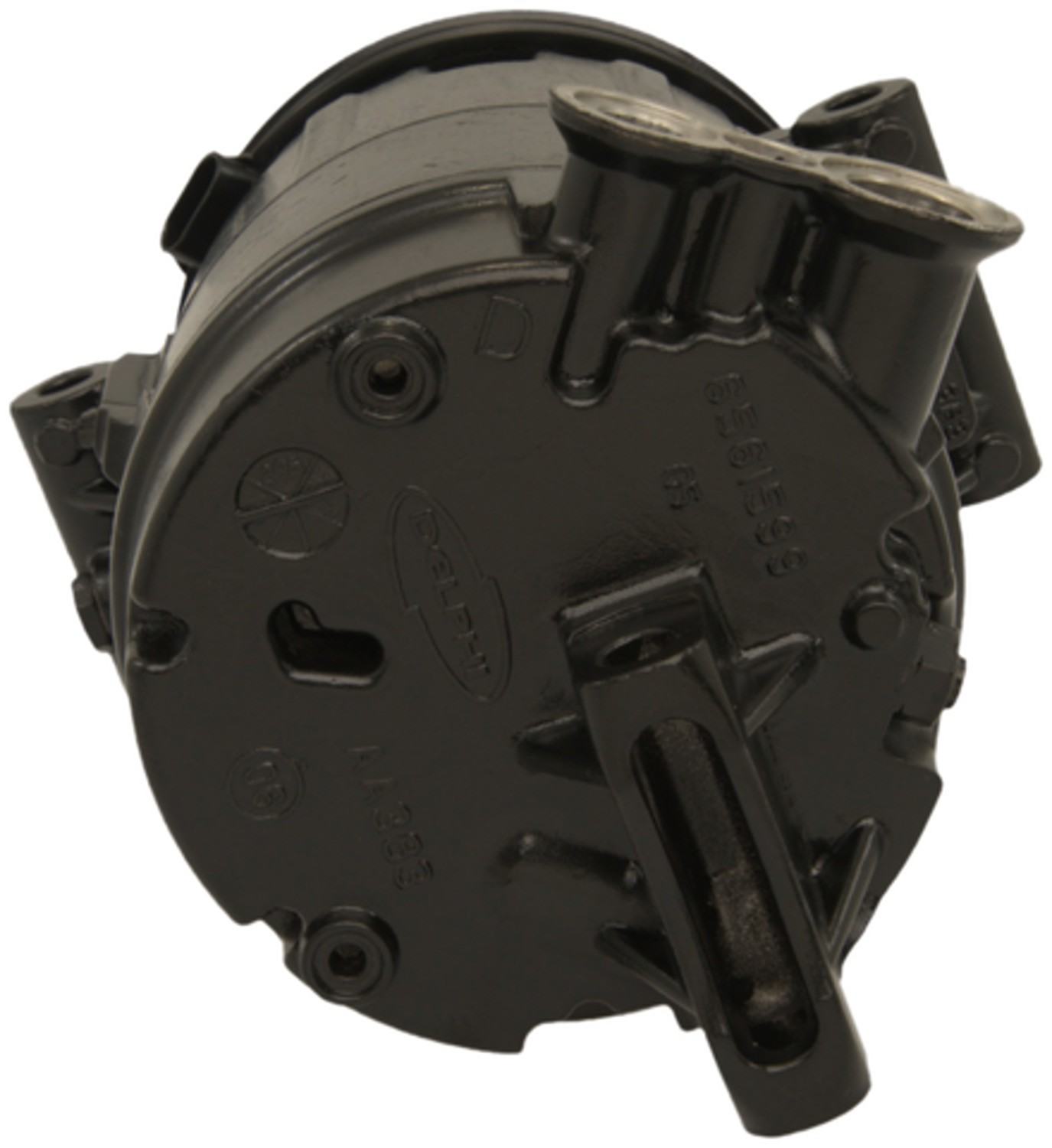 Four Seasons Reman GM CVC Compressor w/ Clutch 67280