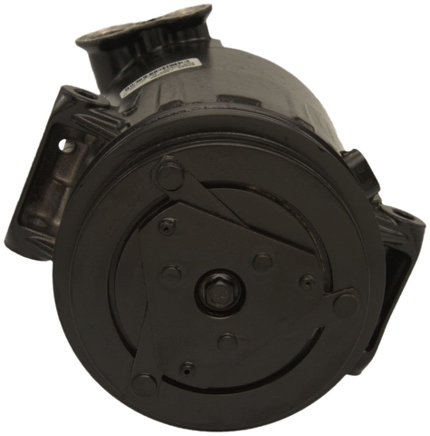 Four Seasons Reman GM CVC Compressor w/ Clutch 67280