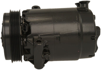 Four Seasons Reman GM CVC Compressor w/ Clutch 67280
