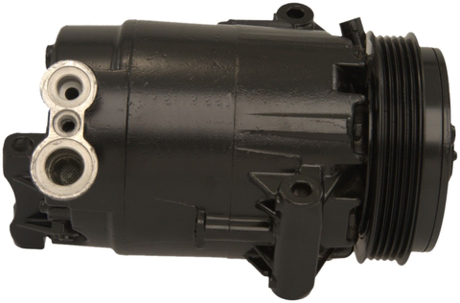 Four Seasons Reman GM CVC Compressor w/ Clutch 67280