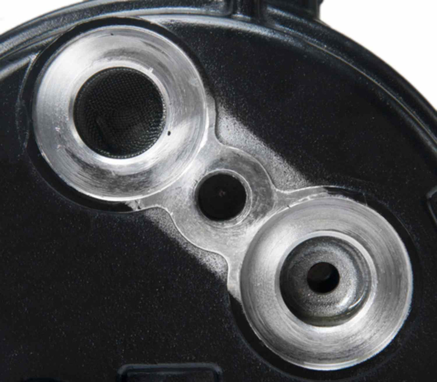 Four Seasons Reman GM V7 Compressor w/ Clutch 67288