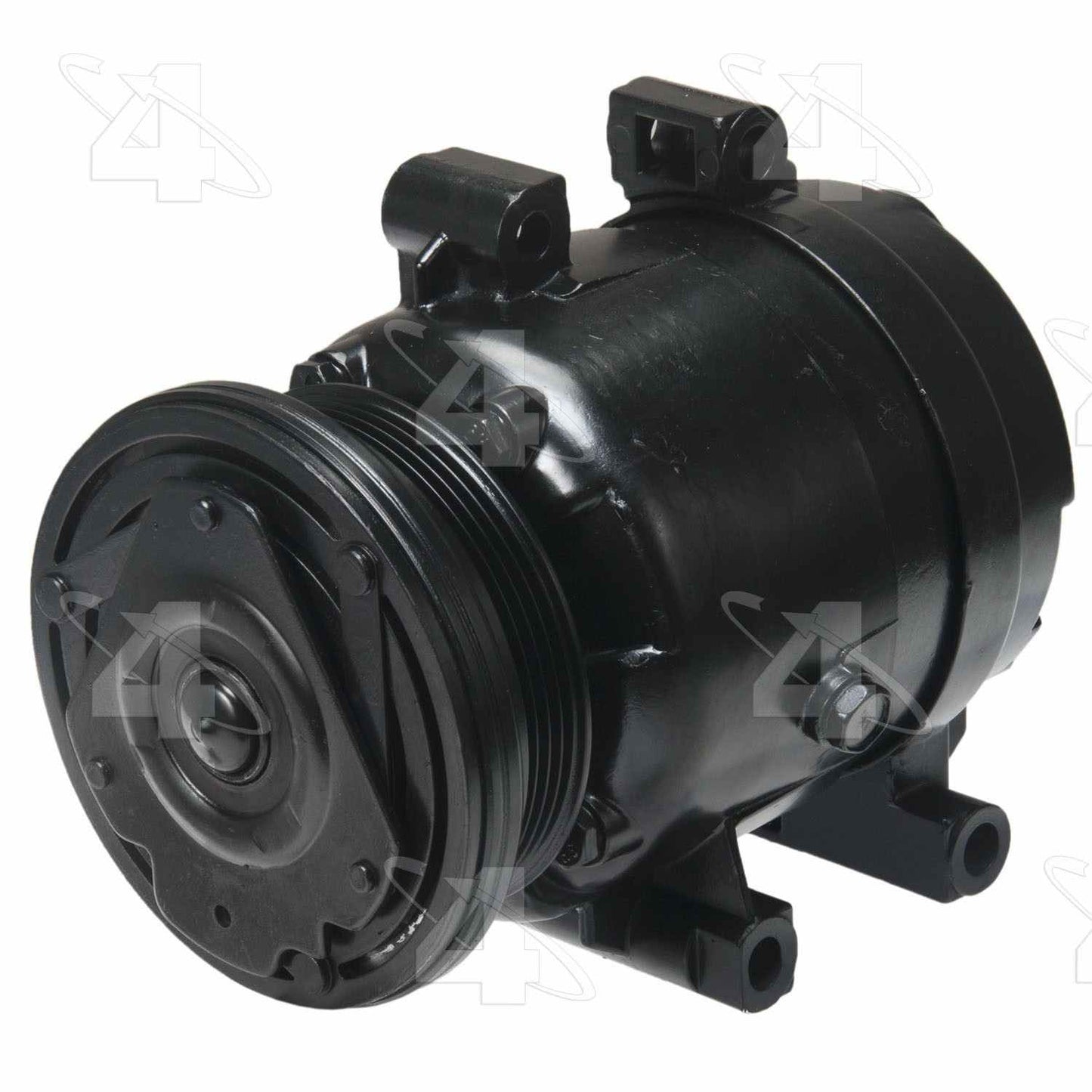 Four Seasons Reman GM V7 Compressor w/ Clutch 67288
