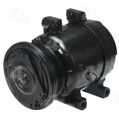 Four Seasons Reman GM V7 Compressor w/ Clutch 67288