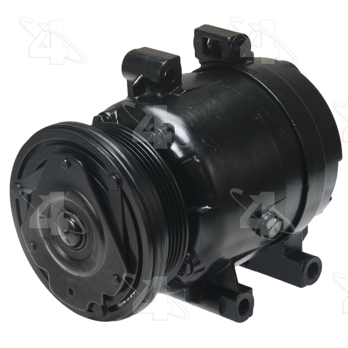 Four Seasons Reman GM V7 Compressor w/ Clutch 67288