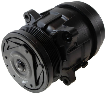 Four Seasons A/C Compressor 67291
