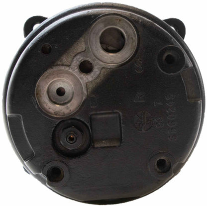 Four Seasons A/C Compressor 67291