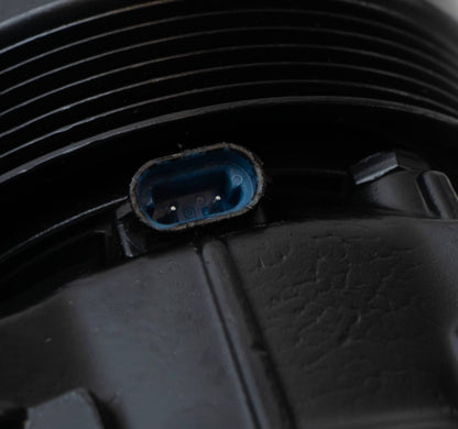 Four Seasons A/C Compressor 67291