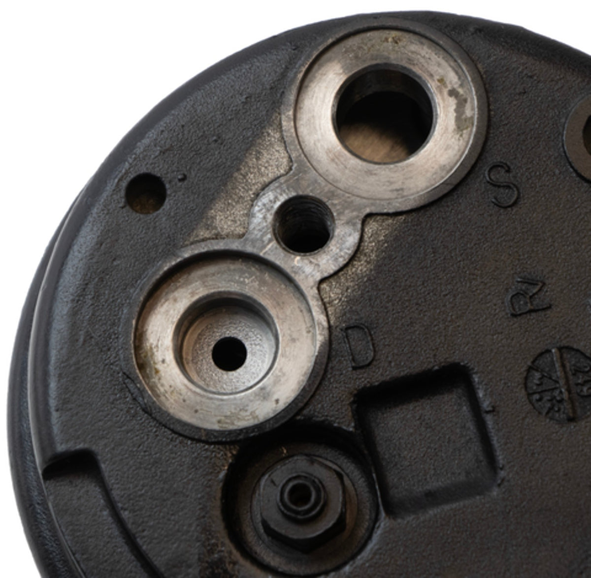 Four Seasons A/C Compressor 67291