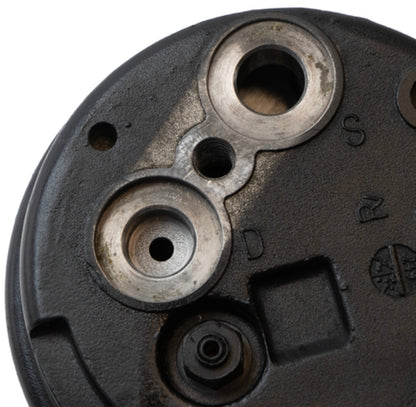 Four Seasons A/C Compressor 67291