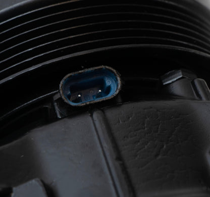 Four Seasons A/C Compressor 67291