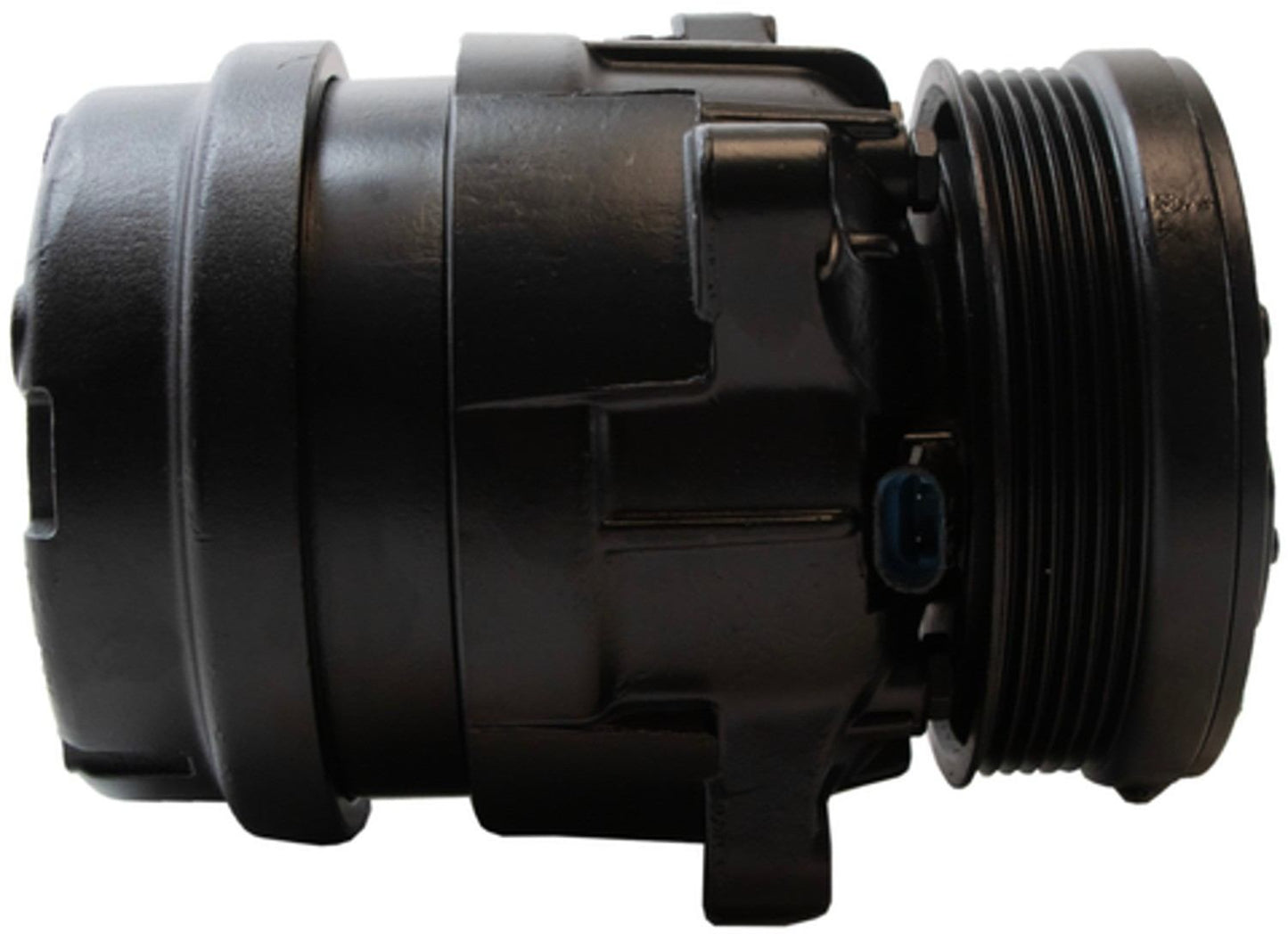 Four Seasons A/C Compressor 67291