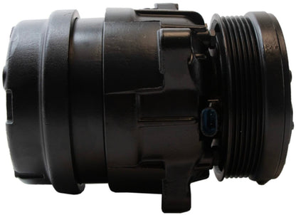 Four Seasons A/C Compressor 67291