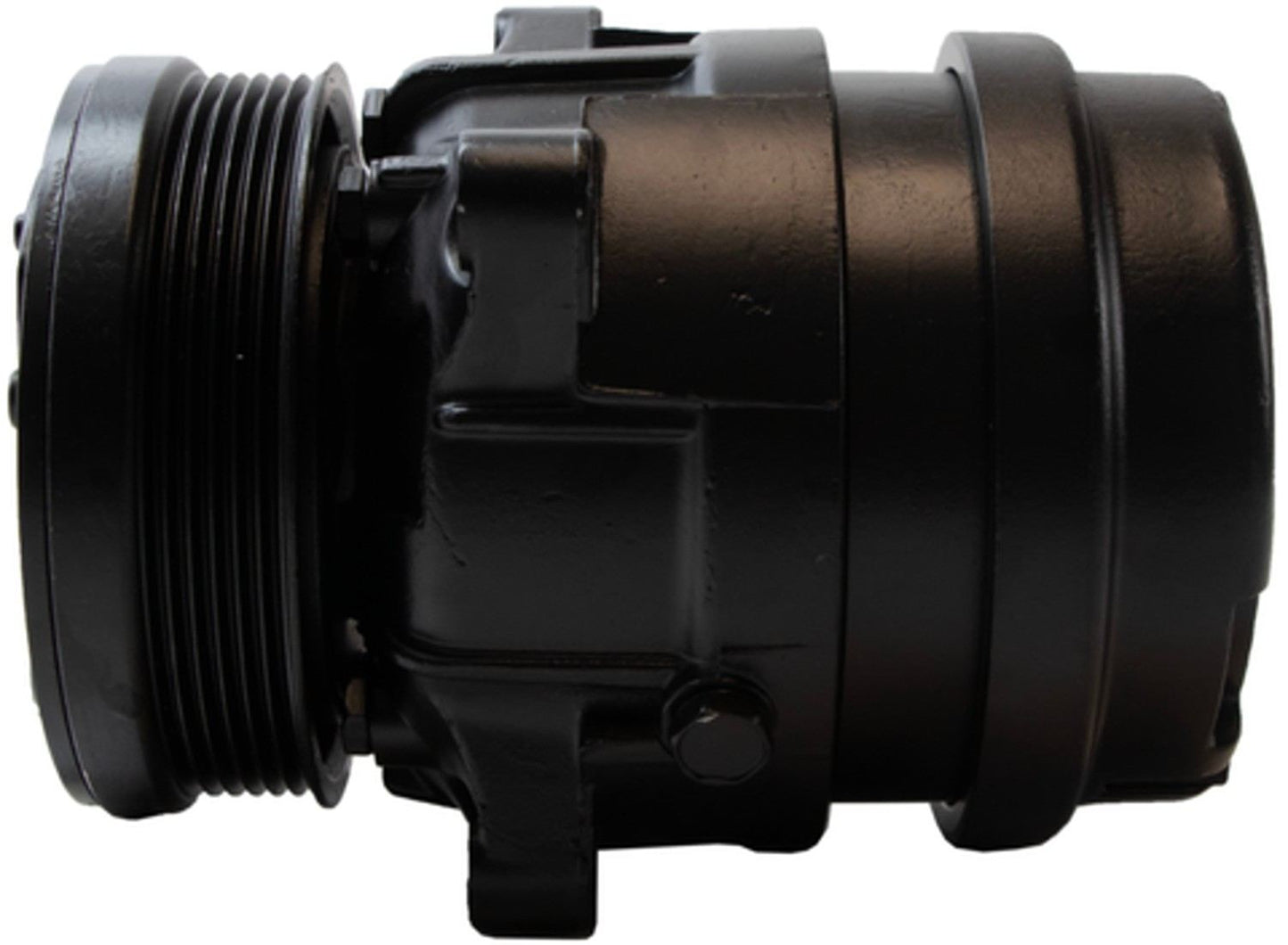 Four Seasons A/C Compressor 67291