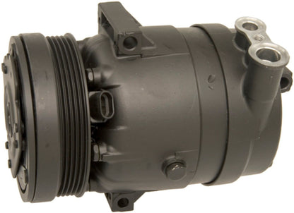 Four Seasons A/C Compressor 67297