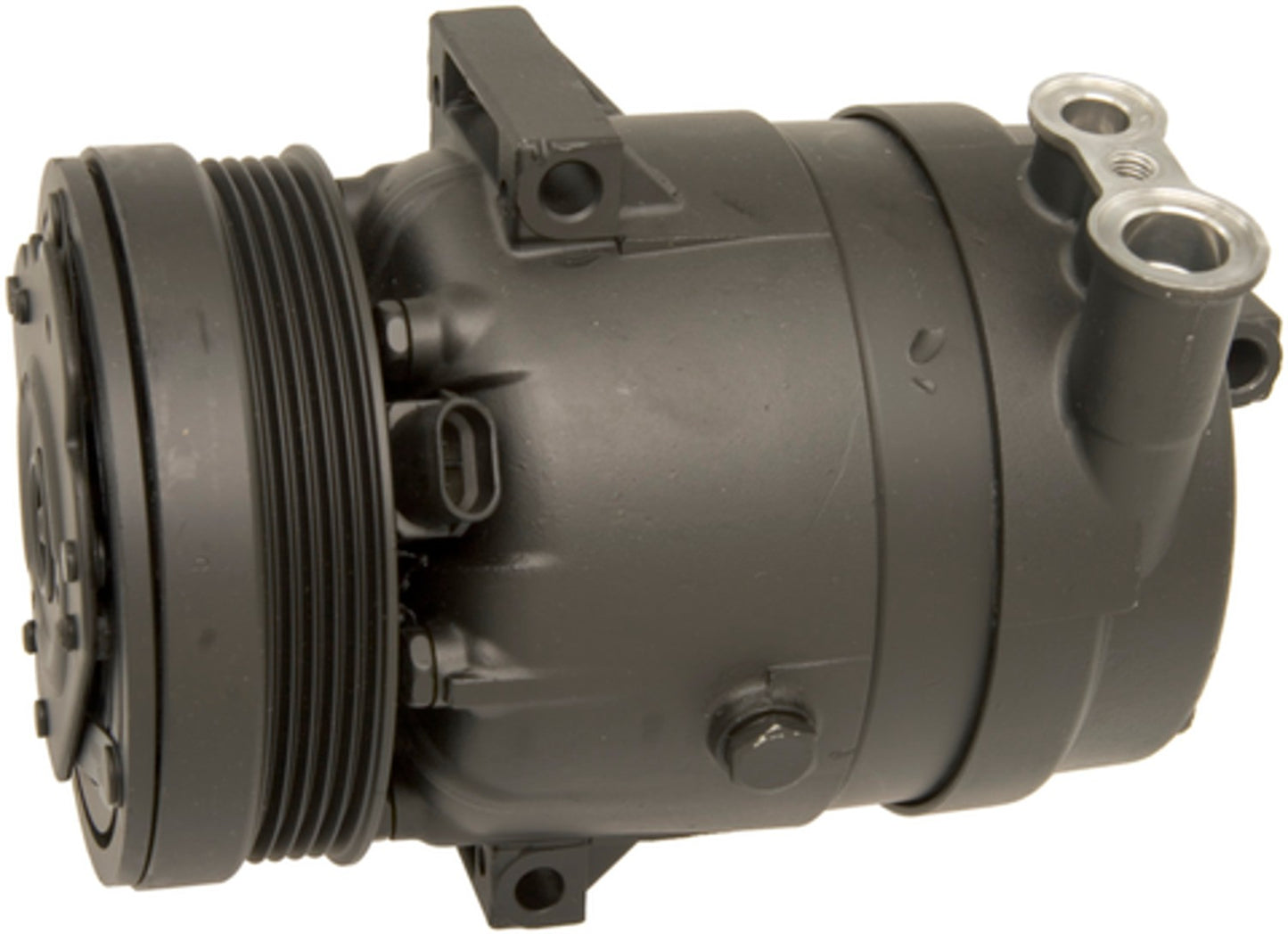 Four Seasons A/C Compressor 67297