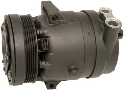 Four Seasons A/C Compressor 67297