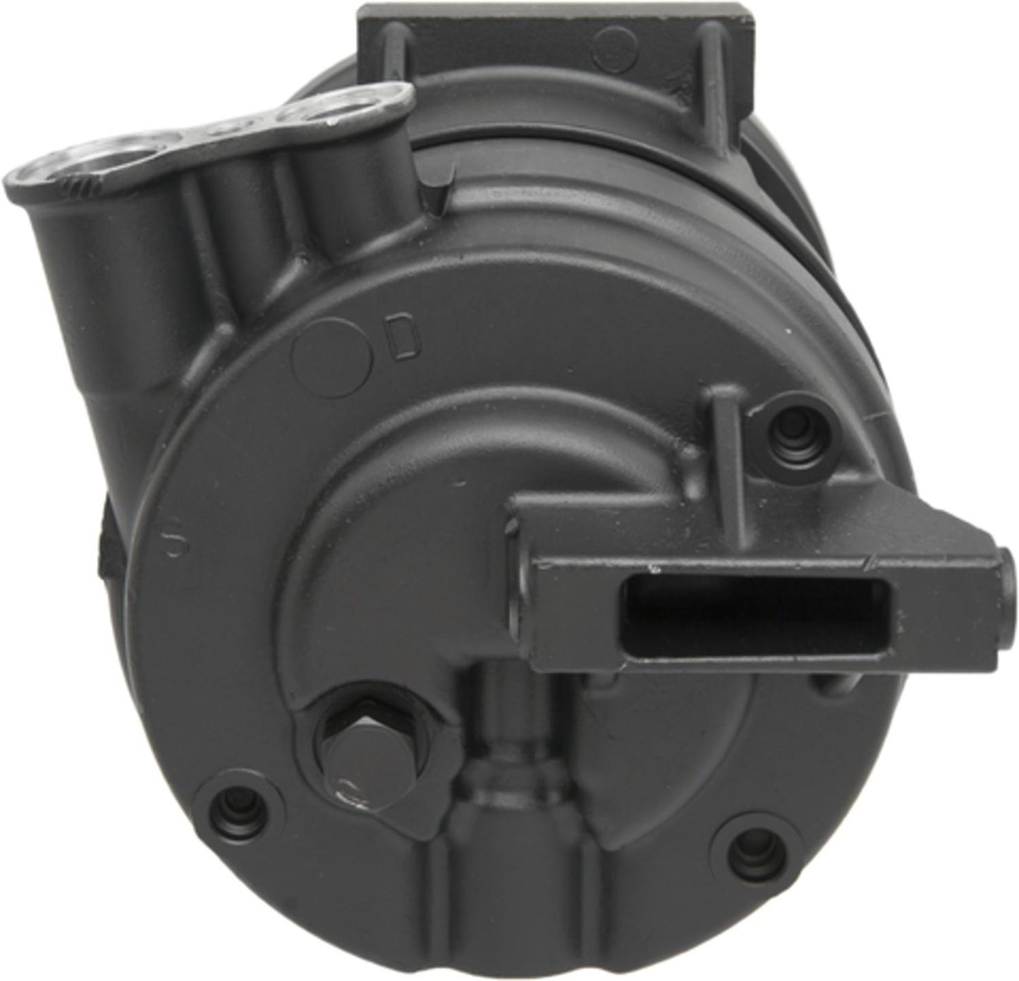 Four Seasons A/C Compressor 67297