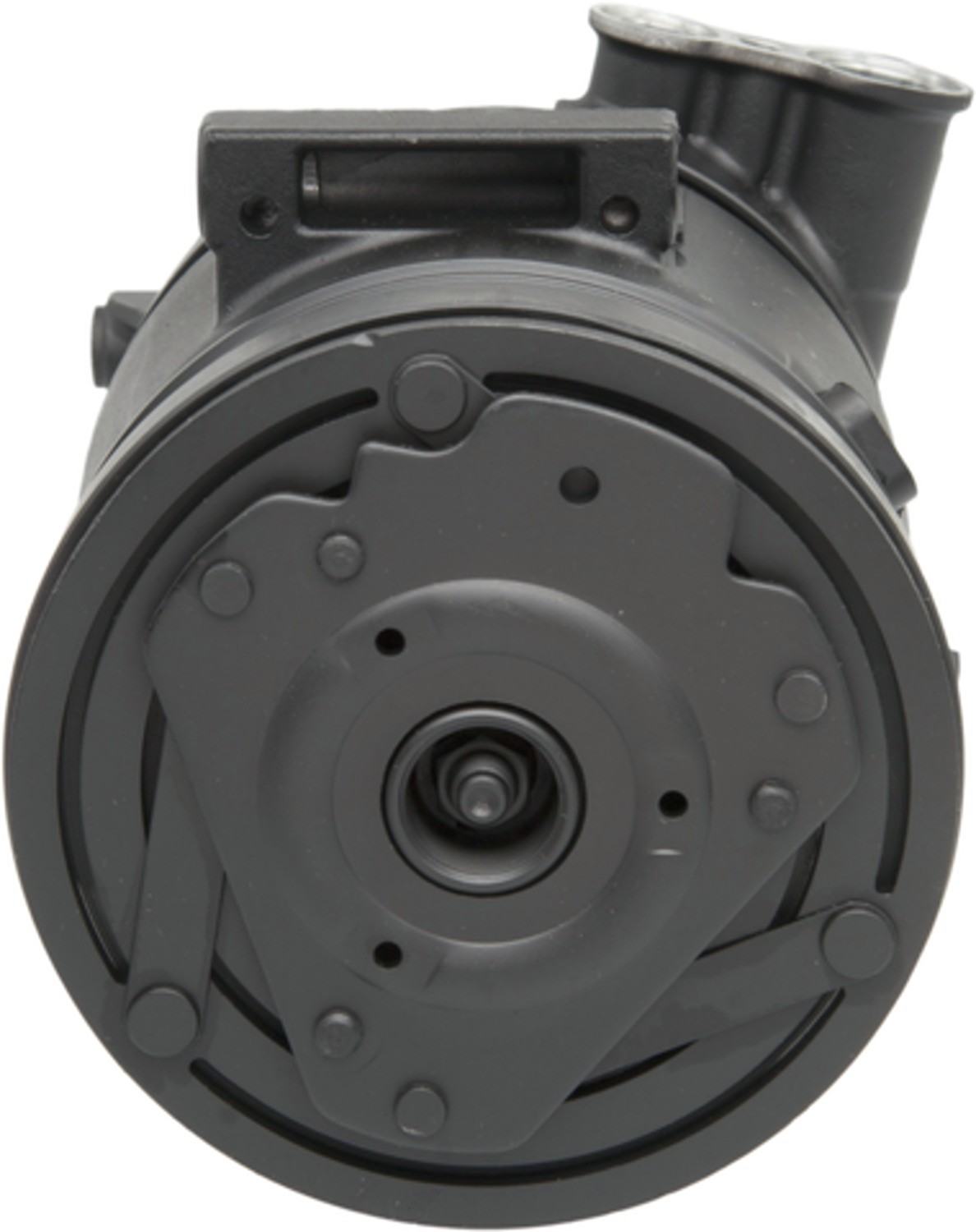 Four Seasons A/C Compressor 67297