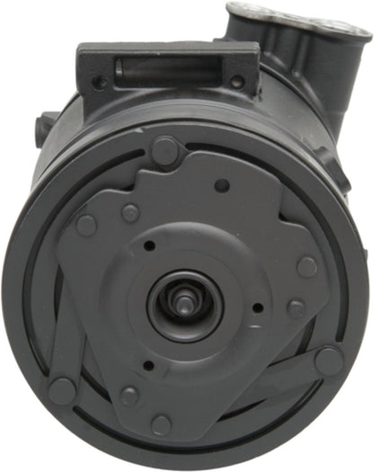 Four Seasons A/C Compressor 67297