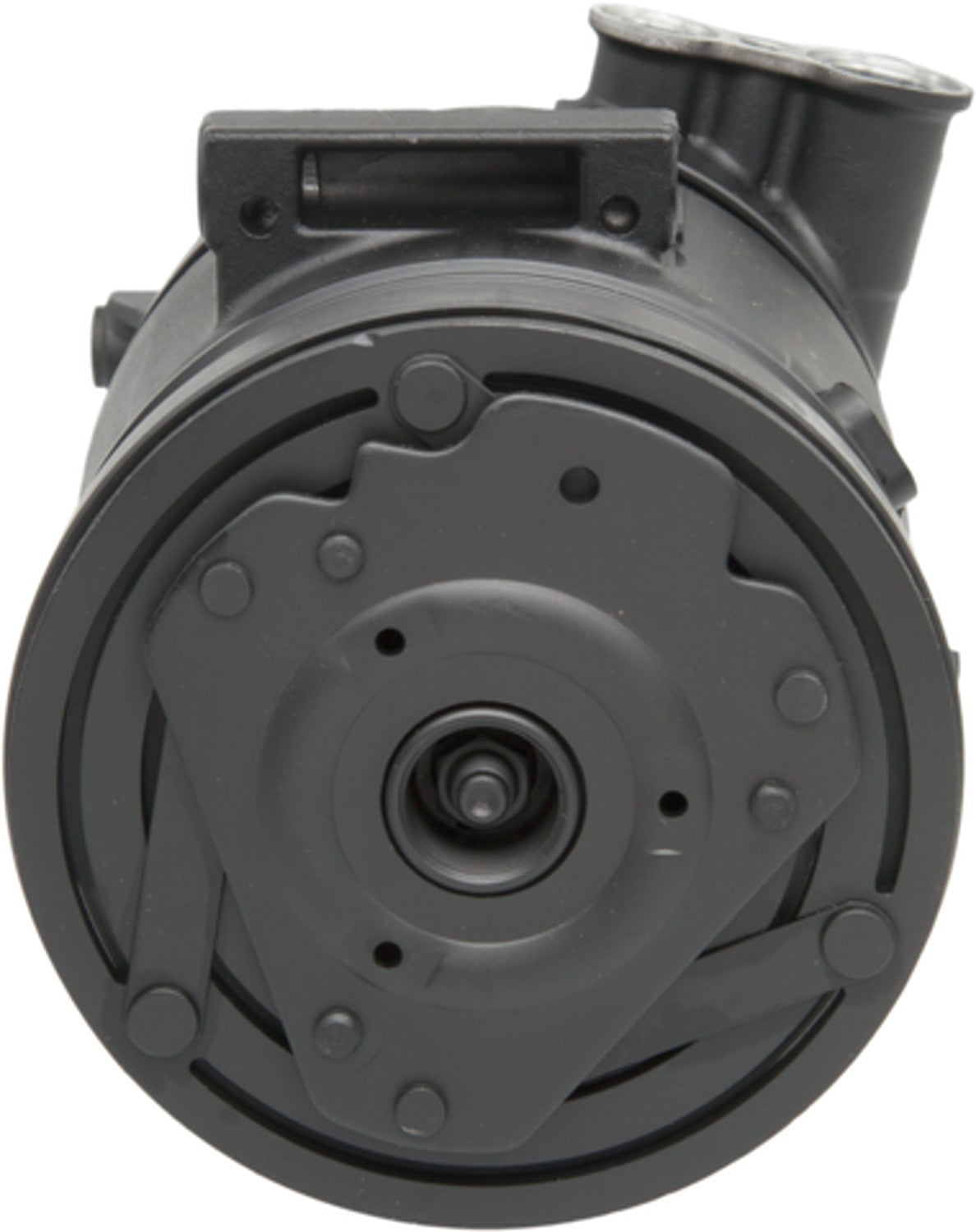 Four Seasons A/C Compressor 67297