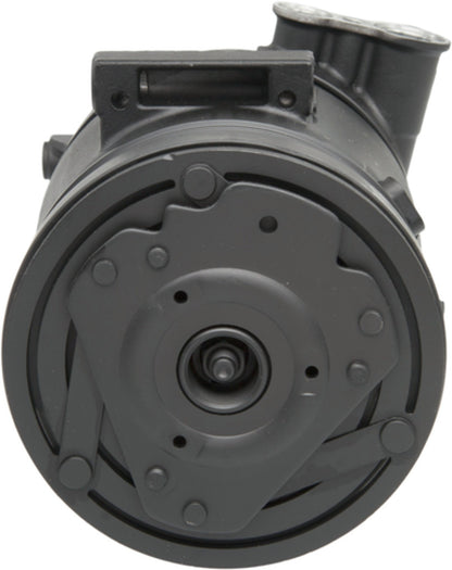Four Seasons A/C Compressor 67297