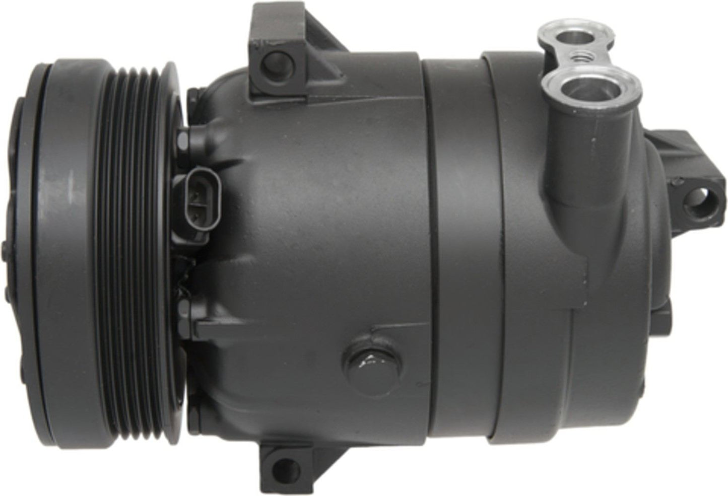 Four Seasons A/C Compressor 67297