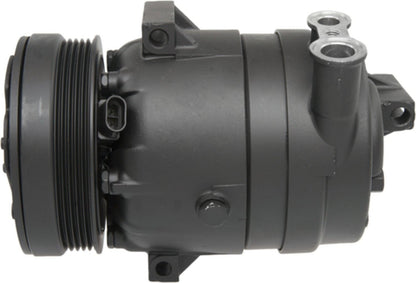 Four Seasons A/C Compressor 67297