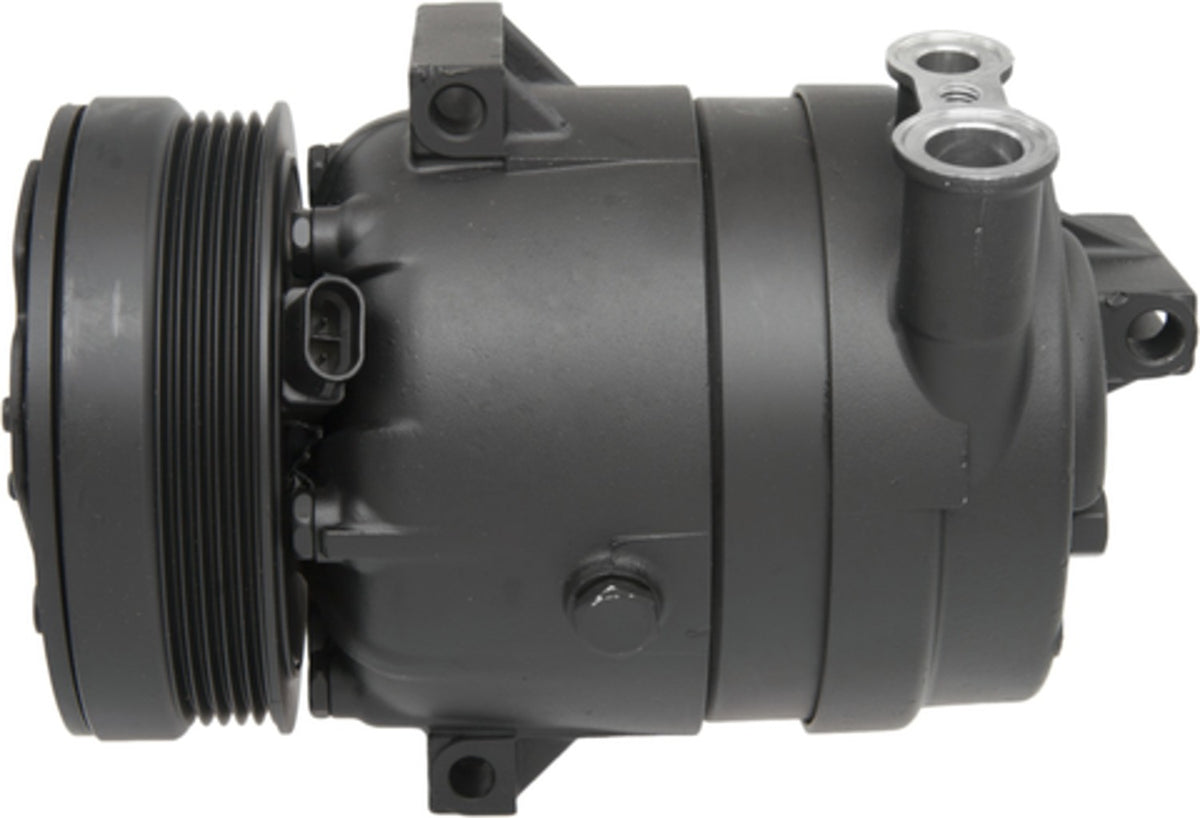 Four Seasons A/C Compressor 67297