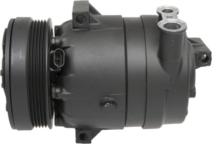 Four Seasons A/C Compressor 67297