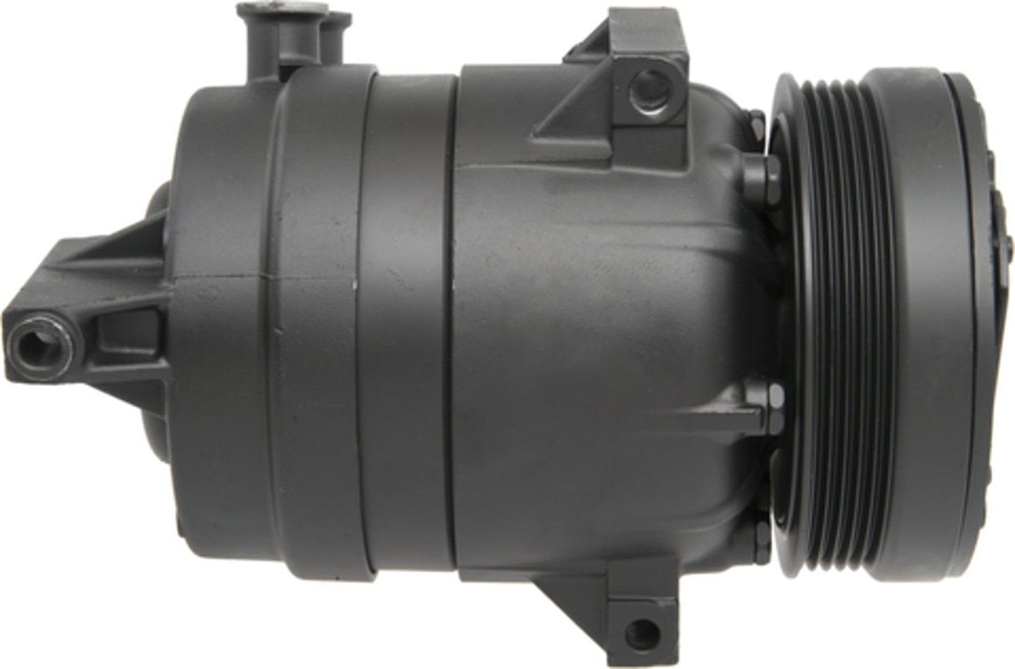 Four Seasons A/C Compressor 67297