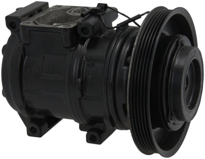 Four Seasons Reman Nippondenso 10PA17C Compressor w/ Clutch 67300