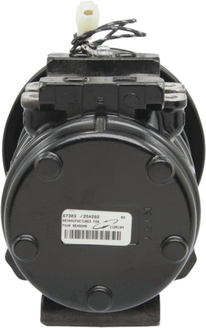 Four Seasons A/C Compressor 67303