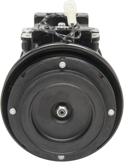 Four Seasons A/C Compressor 67303