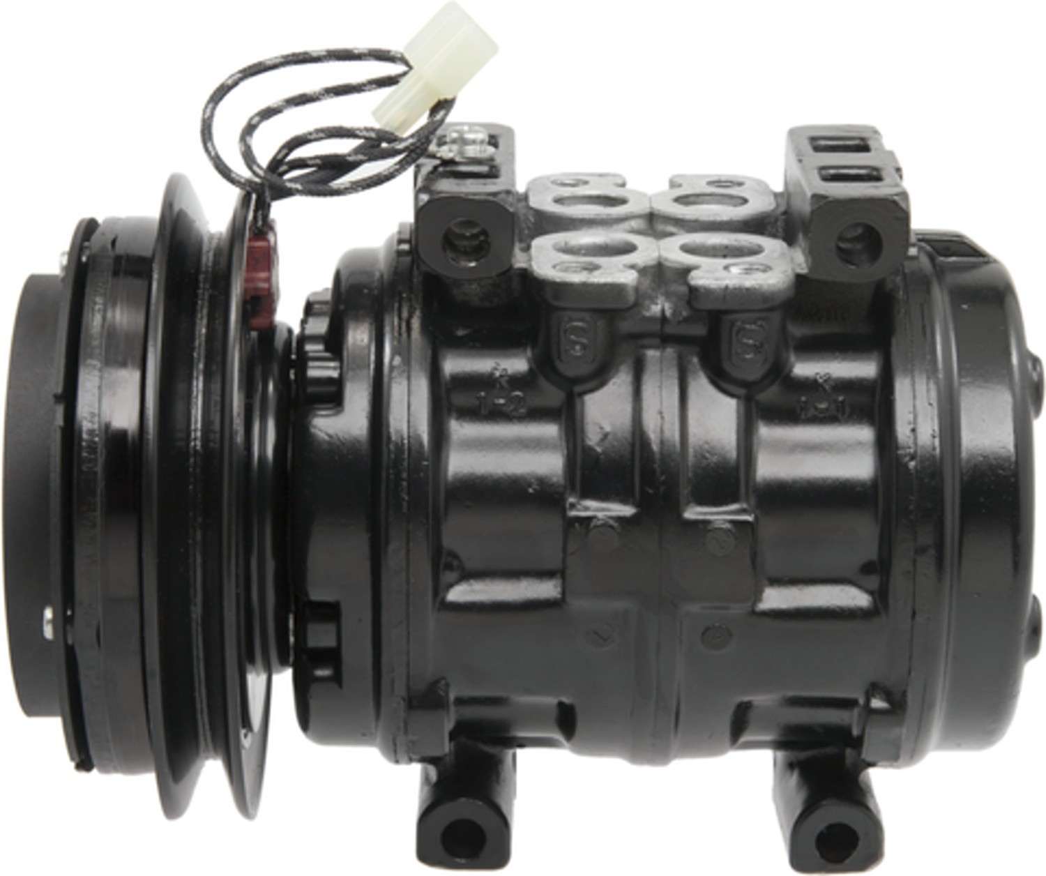 Four Seasons A/C Compressor 67303