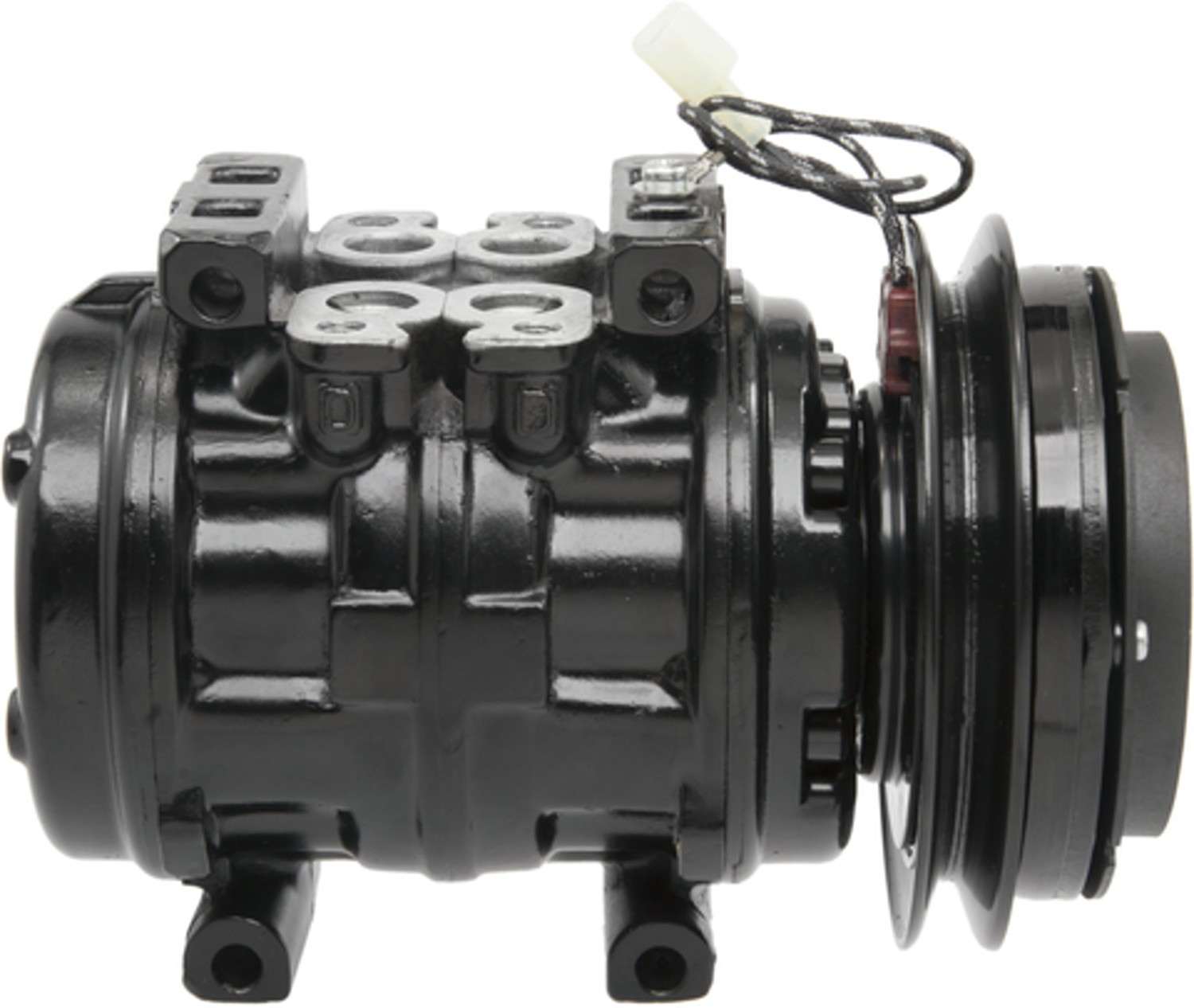 Four Seasons A/C Compressor 67303