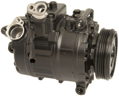Four Seasons A/C Compressor 67305