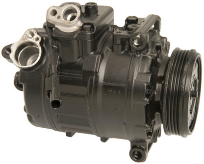 Four Seasons A/C Compressor 67305
