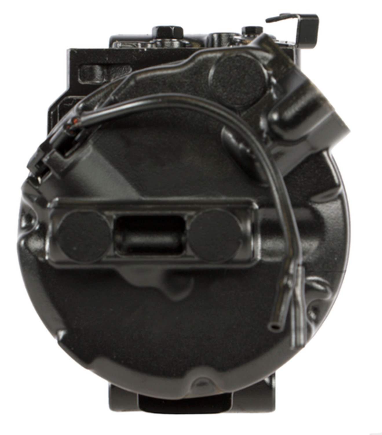 Four Seasons A/C Compressor 67305