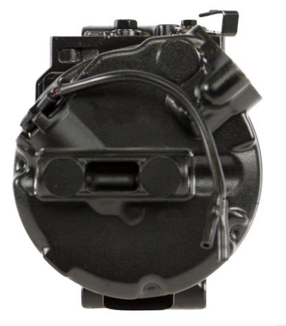 Four Seasons A/C Compressor 67305