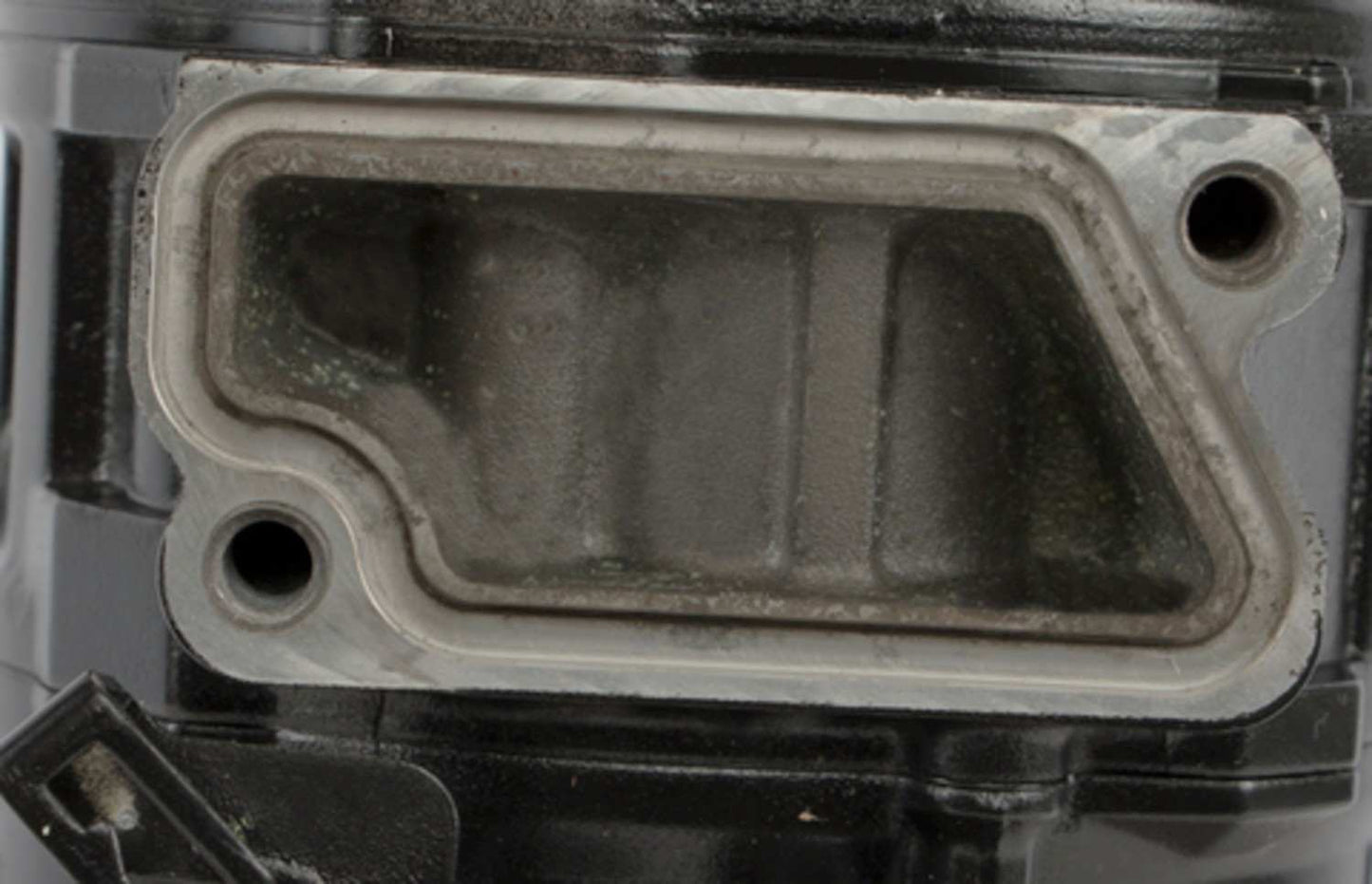Four Seasons A/C Compressor 67305