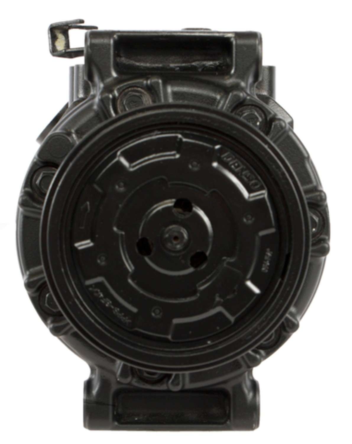 Four Seasons A/C Compressor 67305