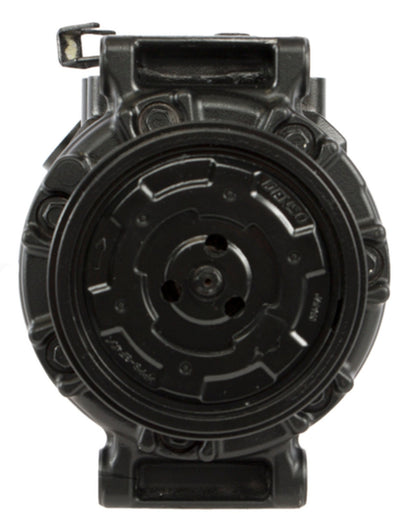 Four Seasons A/C Compressor 67305