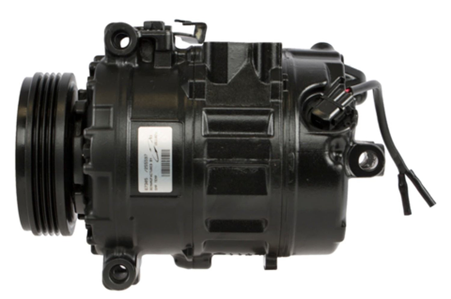Four Seasons A/C Compressor 67305