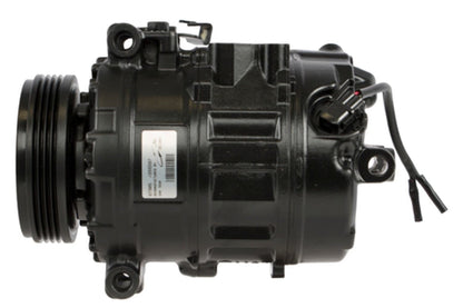 Four Seasons A/C Compressor 67305