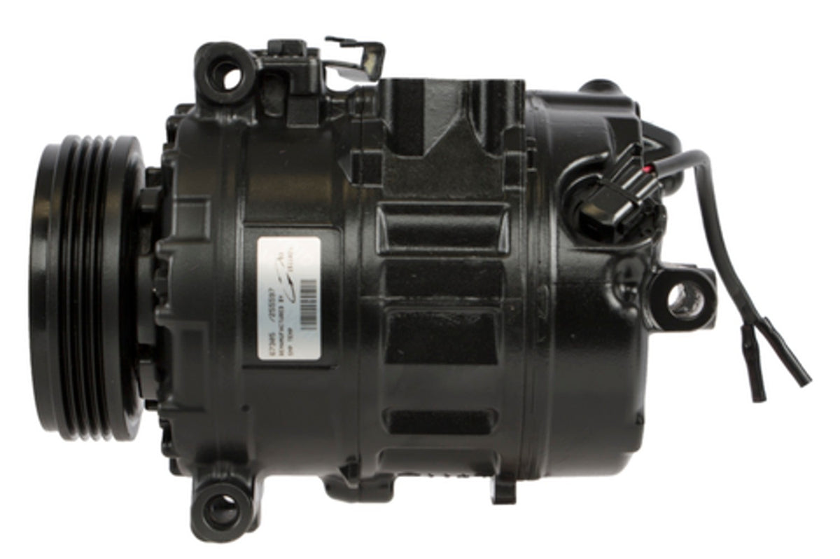 Four Seasons A/C Compressor 67305