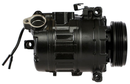 Four Seasons A/C Compressor 67305