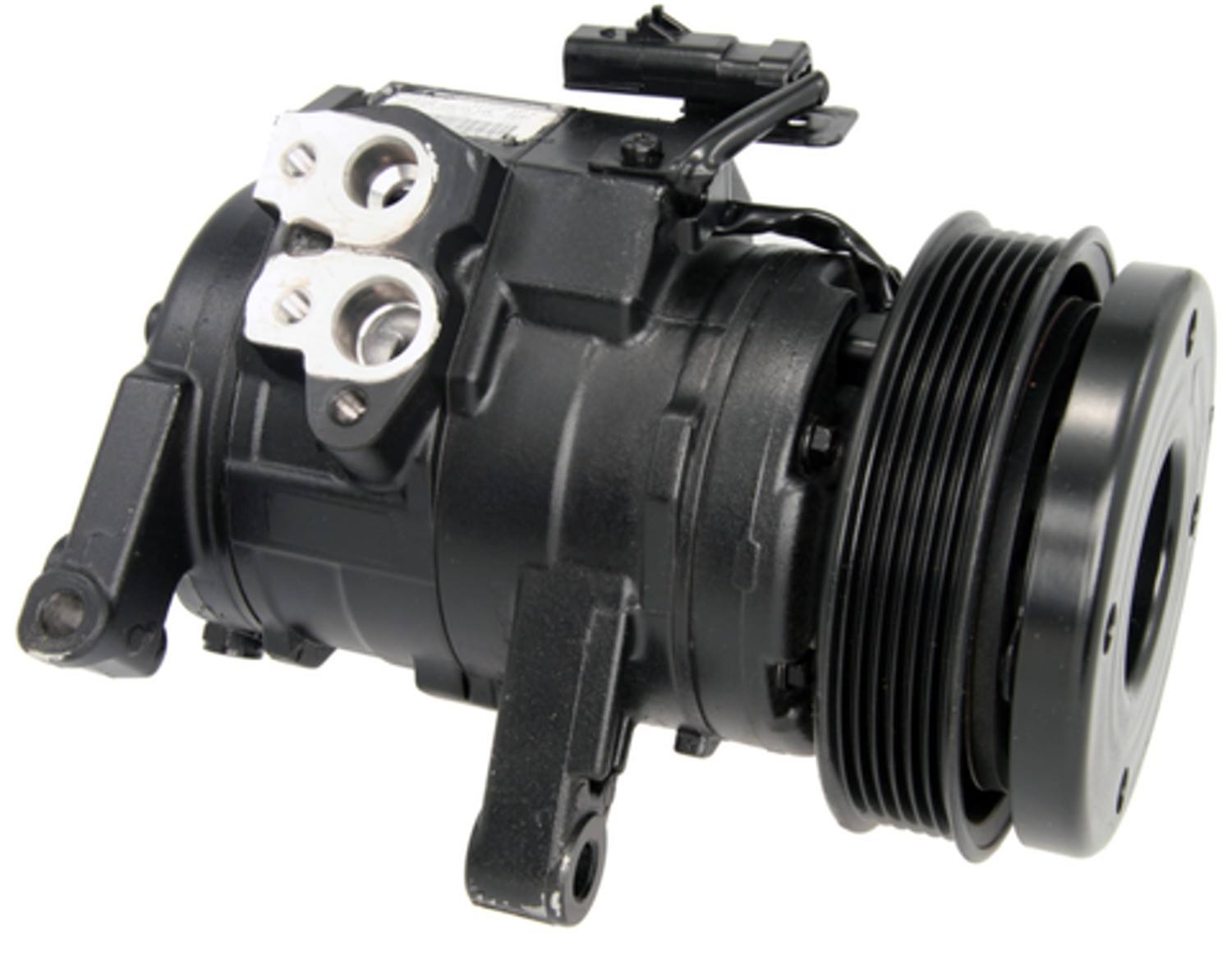 Four Seasons A/C Compressor 67308