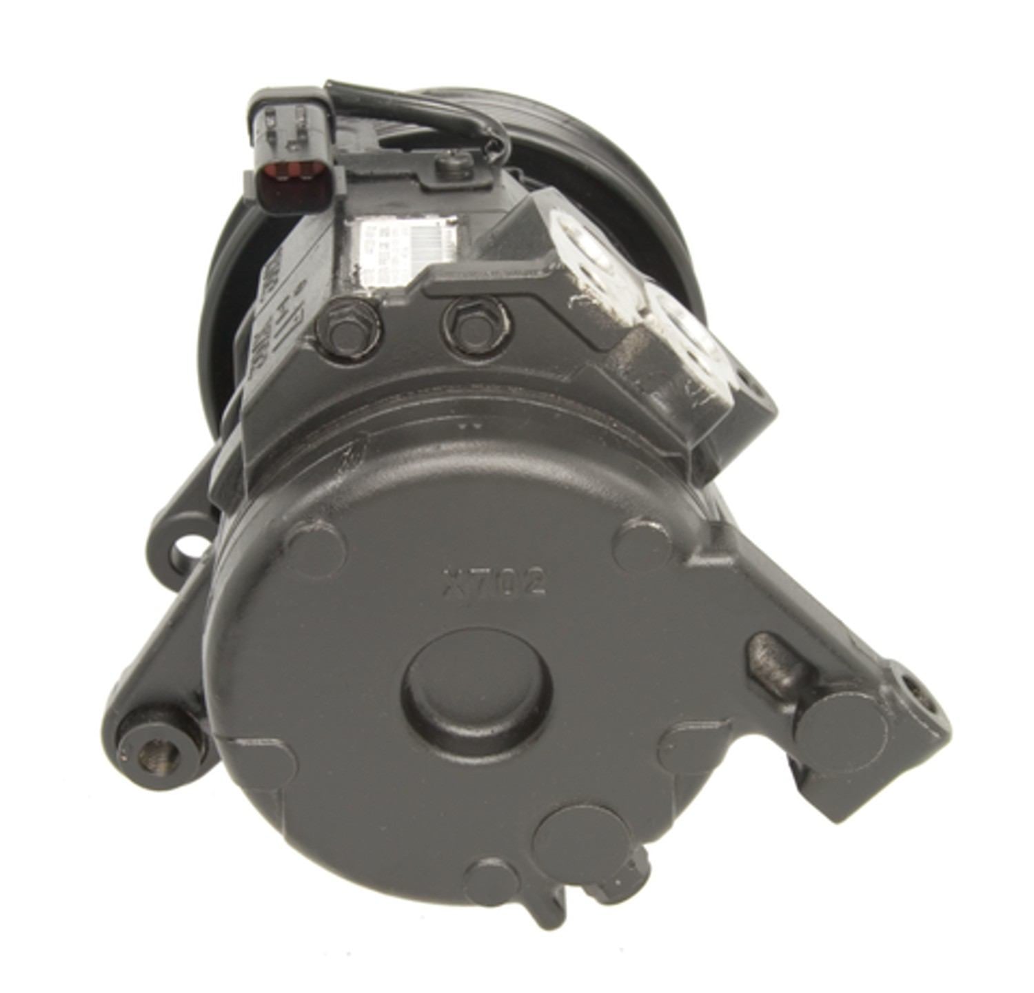 Four Seasons A/C Compressor 67308