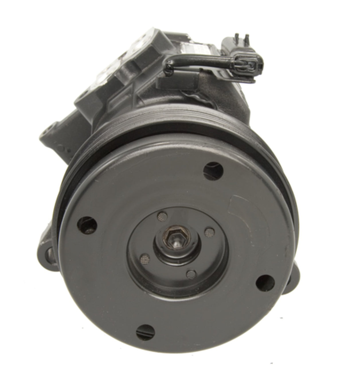 Four Seasons A/C Compressor 67308